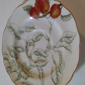 Charter Club Summer Grove 1 Saucer Plate